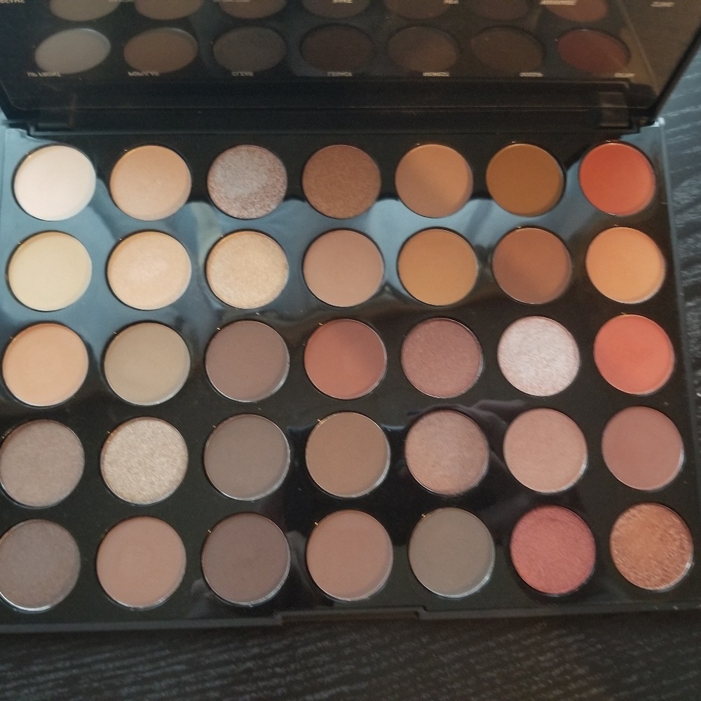 Morphe bundle - Picture 3 of 8
